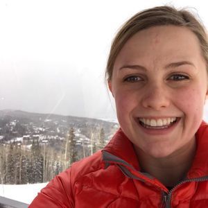 Meet your Posher, Shannon